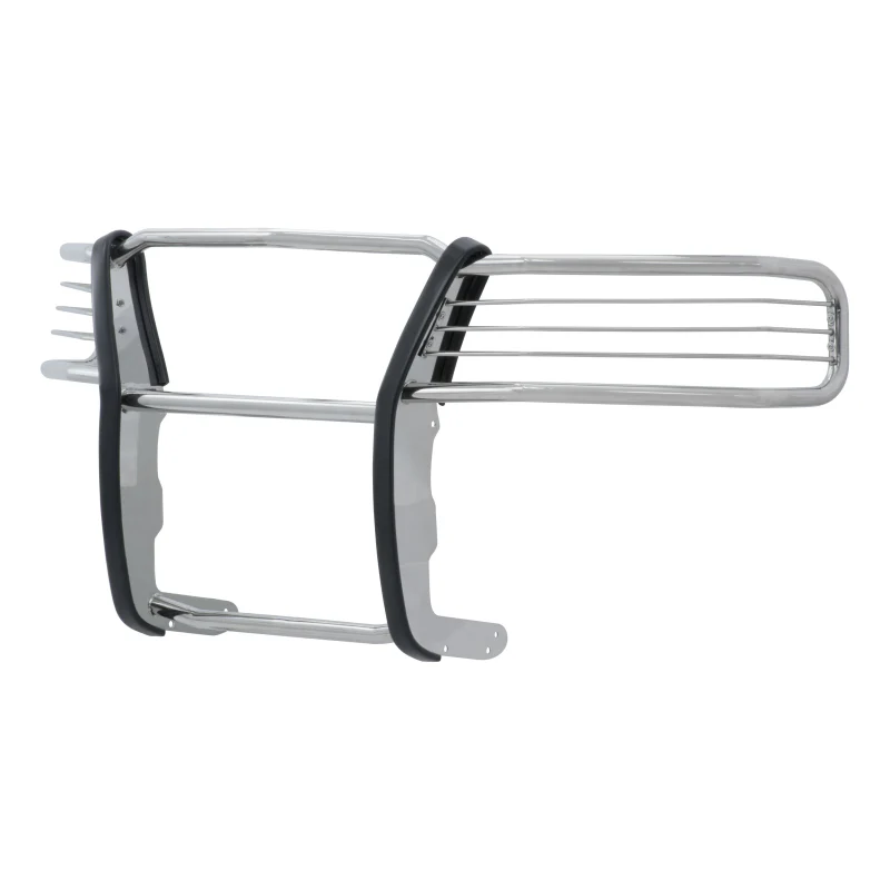 ARIES Polished Stainless Grille Guard, Select Ford F-150, Lincoln Mark LT Model 3056-2