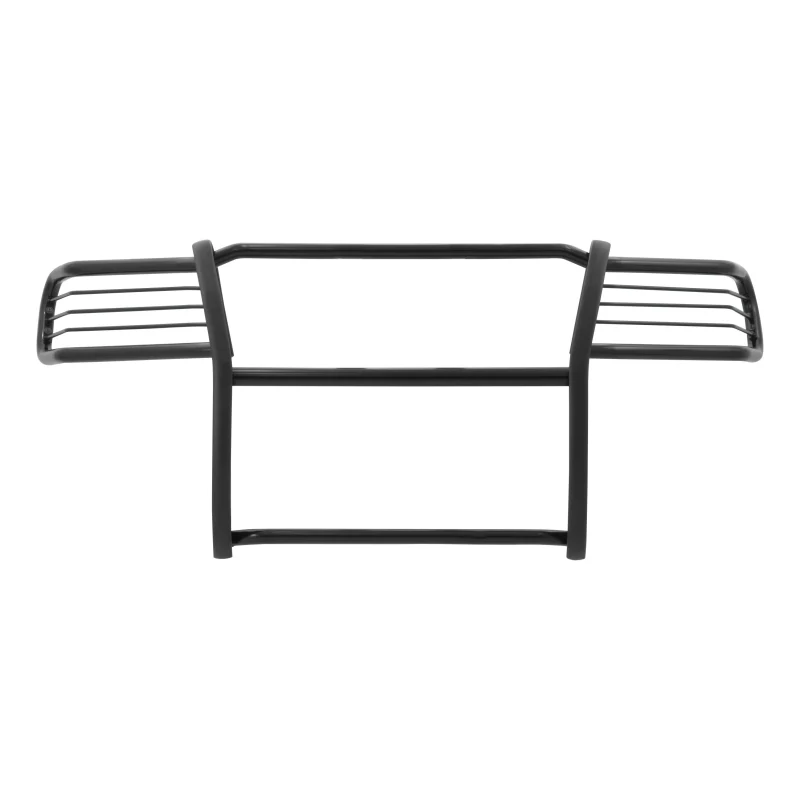 ARIES Black Steel Grille Guard, Select Ford Explorer Model 3059 - Image 2