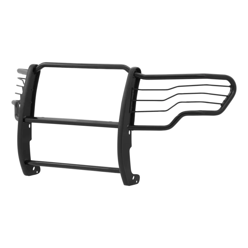 ARIES Black Steel Grille Guard, Select Ford F-150 Model 3063