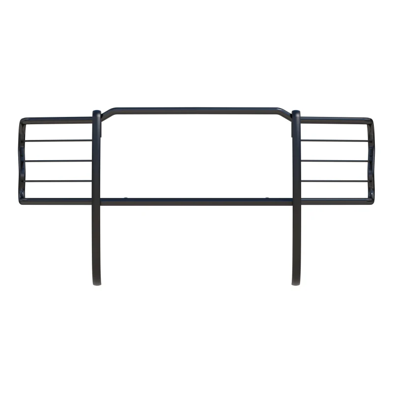 ARIES Black Steel Grille Guard, Select Ford F-250, F-350 Super Duty Model 3067 - Image 4