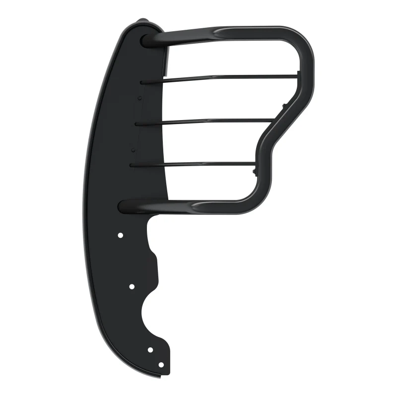 ARIES Black Steel Grille Guard, Select Ford F-250, F-350 Super Duty Model 3067 - Image 5