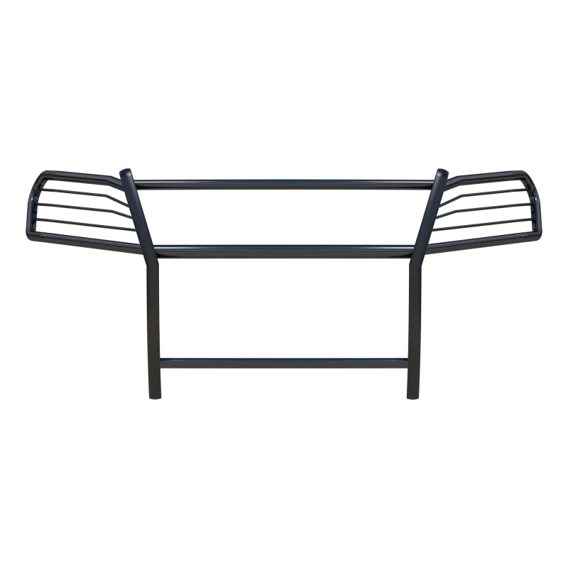 ARIES Black Steel Grille Guard, Select Ford Explorer Model 3068 - Image 2