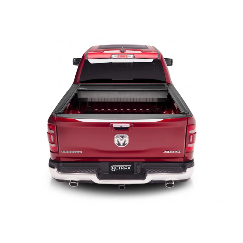 Retrax IX - 07-21 Tundra CrwMx 5'6" w/out Deck Rail System w/out Trl Strg Bxs Model 30831 - Image 9