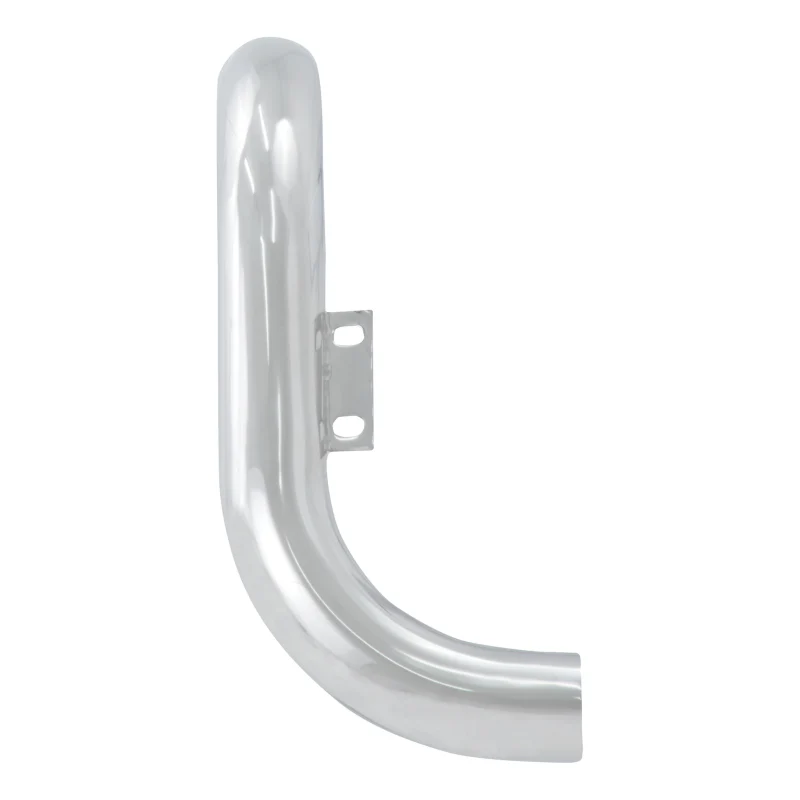 ARIES 2-1/2" Polished Stainless Bull Bar, Select Jeep Grand Cherokee Model 35-1003 - Image 3