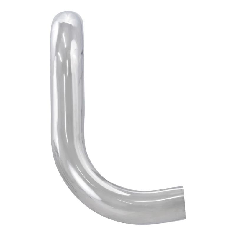 ARIES 3" Polished Stainless Bull Bar, Select Toyota Tacoma Model 35-2000 - Image 5