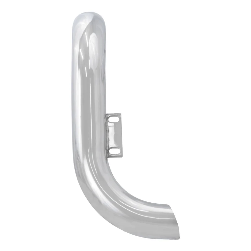 ARIES 3" Polished Stainless Bull Bar, Select Dodge, Ram 1500, 2500, 3500 Model 35-5006 - Image 5