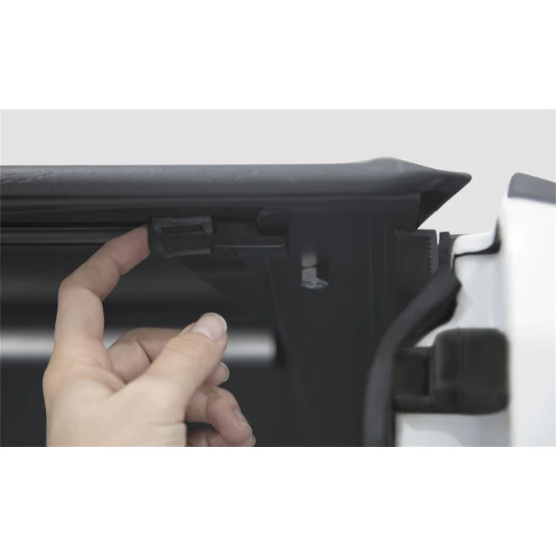 Access LITERIDER® Roll-Up Cover Model 35069 - Image 5