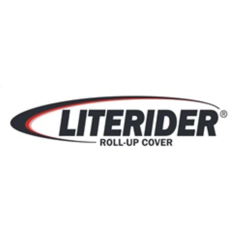 Access LITERIDER® Roll-Up Cover With Deck Rail Split Rail Model 35259 - Image 10