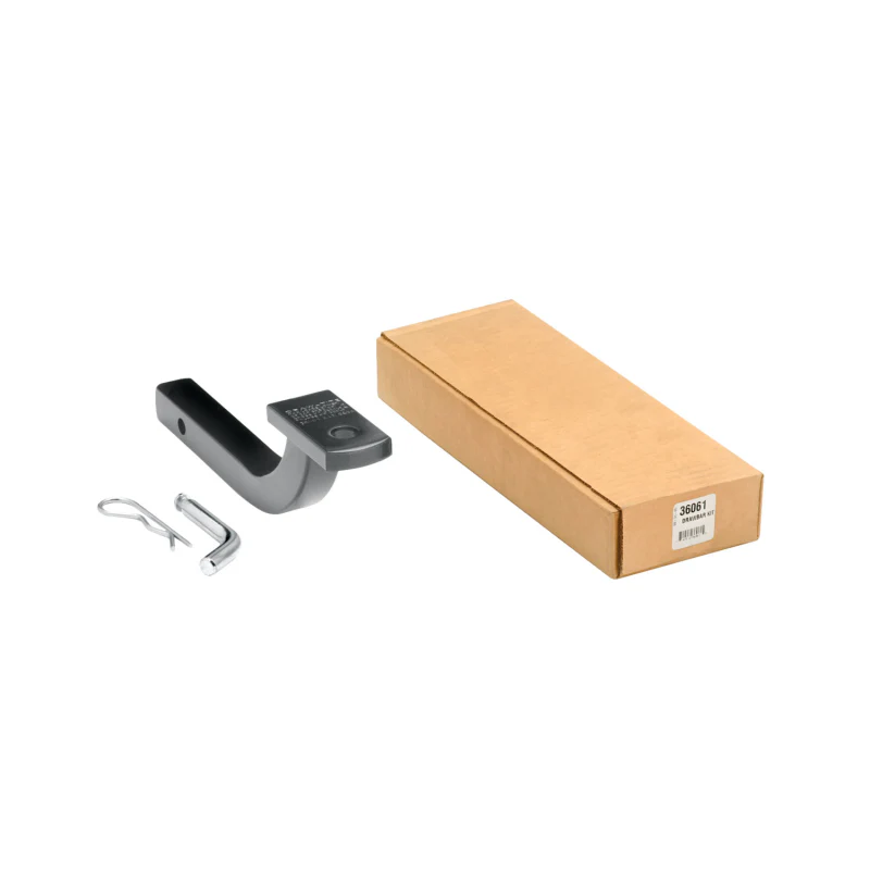 Draw-Tite Class 2 Trailer Hitch Drawbar Kit Model 36061 - Image 2