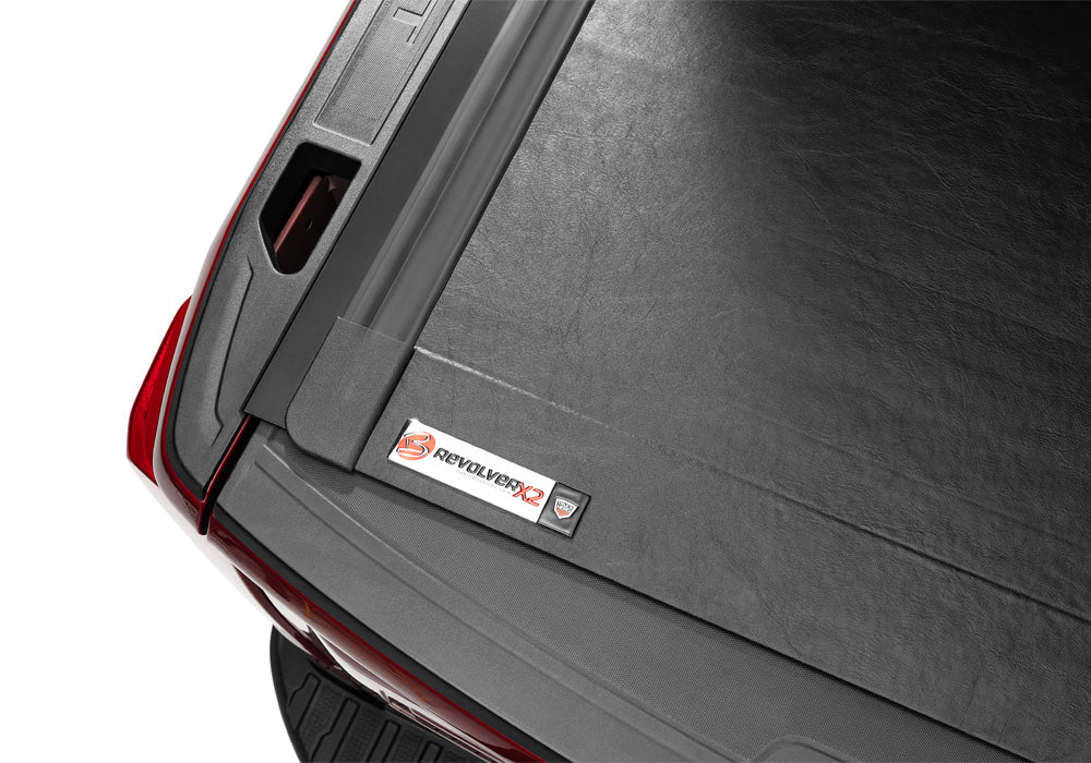 BAK Revolver X2 Hard Rolling Truck Bed Cover - 19-24 (New Body Style) Chevy Silverado/GMC Sierra (without CarbonPro Bed) 5' 9" Bed Model 39130 - Image 11