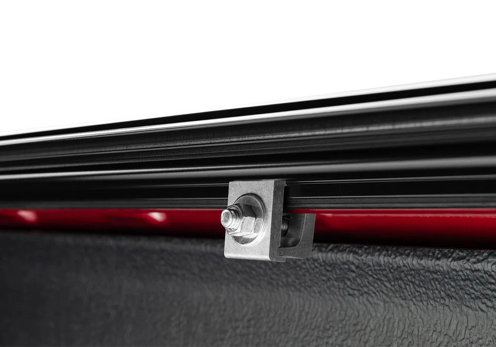 BAK Revolver X2 Hard Rolling Truck Bed Cover - 19-24 (New Body Style) Chevy Silverado/GMC Sierra 1500 8' Bed Model 39132 - Image 13