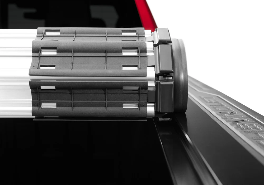 BAK Revolver X2 Hard Rolling Truck Bed Cover - 20-24 Chevy Silverado/GMC Sierra 2500 HD/3500 HD 8' 2" Bed Model 39134 - Image 15