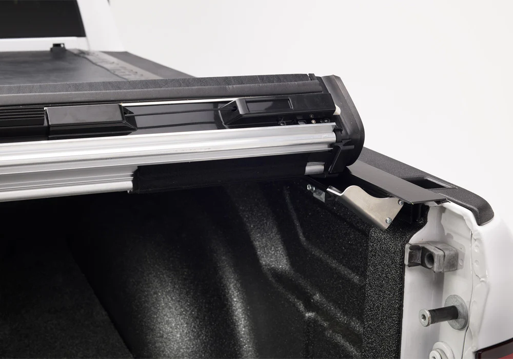 BAK Revolver X2 Hard Rolling Truck Bed Cover - 2002-2008 Dodge Ram 1500/2003-2009 2500/3500 6' 4" Bed Model 39203 - Image 5