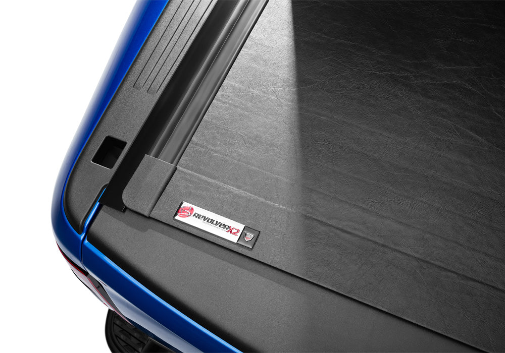 BAK Revolver X2 Hard Rolling Truck Bed Cover - 2009-2018 (2019-2023 Classic) Ram 1500/2010-2023 2500/3500 8' Bed without RamBox Model 39214 - Image 10
