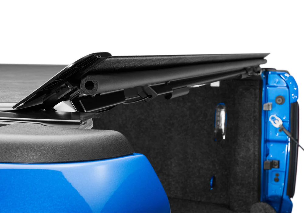 BAK Revolver X2 Hard Rolling Truck Bed Cover - 19-24 (New Body Style) Ram 1500 6' 4" Bed without RamBox without Multifunction Tailgate Model 39224 - Image 6