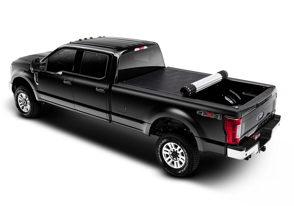 BAK Revolver X2 Hard Rolling Truck Bed Cover - 1999-2007 Ford F-250/350/450 6' 9" Bed Model 39303 - Image 2