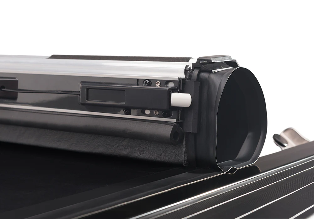 BAK Revolver X2 Hard Rolling Truck Bed Cover - 2008-2016 Ford F-250/350/450 8' 2" Bed Model 39311 - Image 5