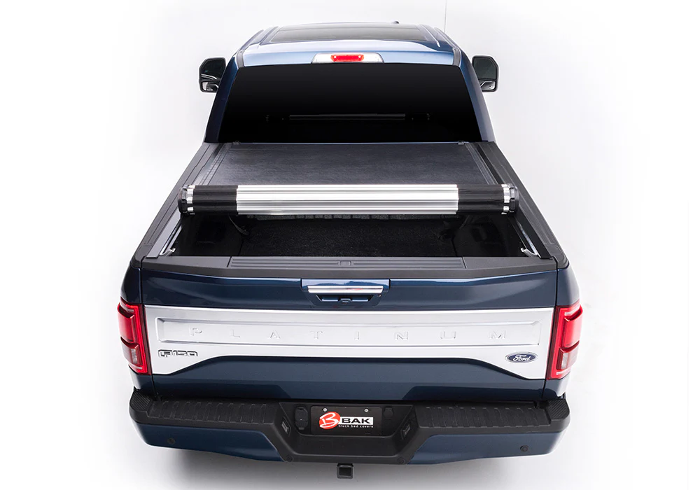 BAK Revolver X2 Hard Rolling Truck Bed Cover - 2015-2020 Ford F-150 8' 2" Bed Model 39328 - Image 2