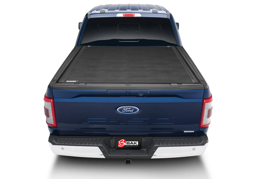 BAK Revolver X2 Hard Rolling Truck Bed Cover - 2019-2023 Ford Ranger 6' Bed Model 39333 - Image 7
