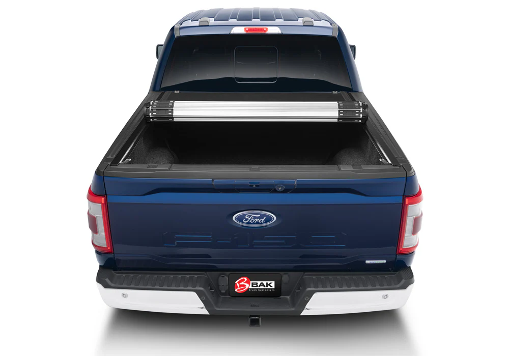 BAK Revolver X2 Hard Rolling Truck Bed Cover - 2019-2023 Ford Ranger 6' Bed Model 39333 - Image 8