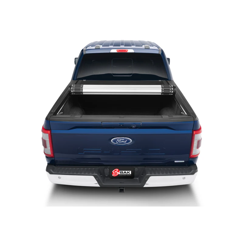 BAK Revolver X2 Hard Rolling Truck Bed Cover - 24 Ford Ranger 5' Bed Model 39342 - Image 5