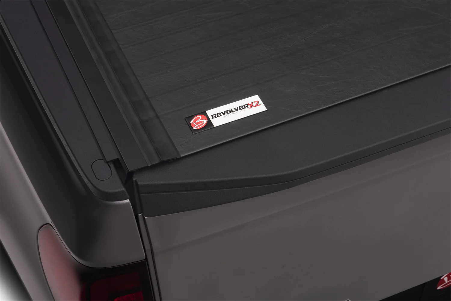BAK Revolver X2 Hard Rolling Truck Bed Cover - 2017-2023 Honda Ridgeline Model 39602 - Image 5
