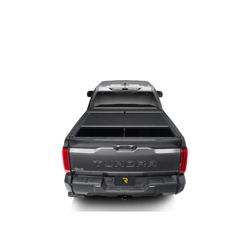 Roll N Lock A-Series XT Locking Retractable Truck Bed Cover for 19-24 (New Body Style) Ram 1500 5' 7" Bed w/o RamBox w/o Multifunction Tailgate Model 401A-XT - Image 5