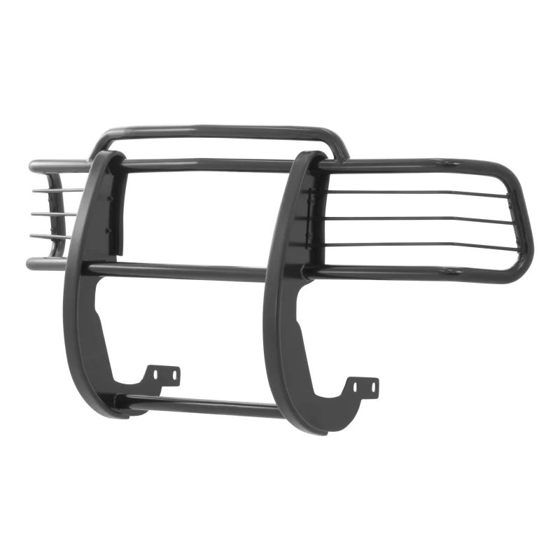 ARIES Black Steel Grille Guard, Select Chevrolet Blazer, S-10 Model 4044