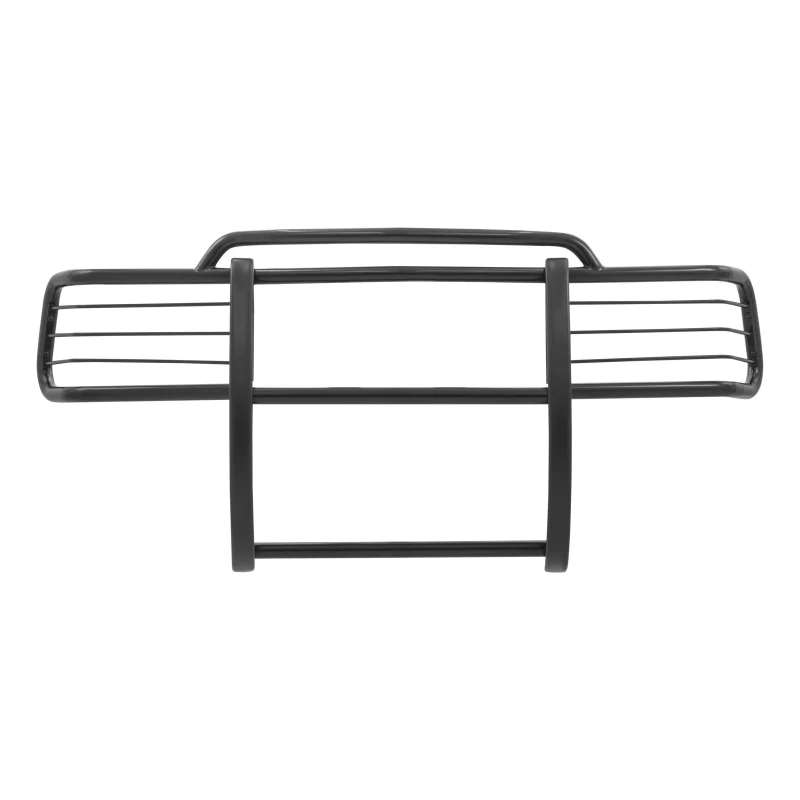 ARIES Black Steel Grille Guard, Select Chevrolet Blazer, S-10 Model 4044 - Image 2