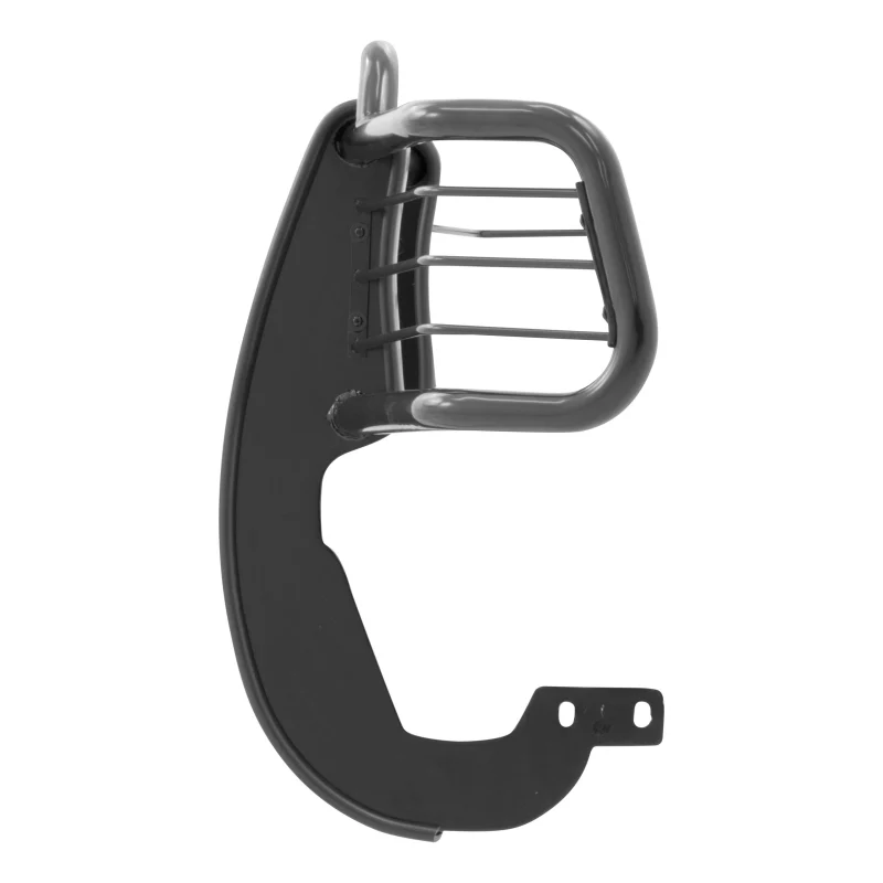 ARIES Black Steel Grille Guard, Select Chevrolet Blazer, S-10 Model 4044 - Image 3
