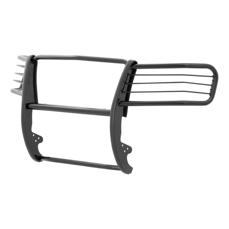 ARIES Black Steel Grille Guard, Select Chevrolet Avalanche, Suburban 1500, Tahoe Model 4065