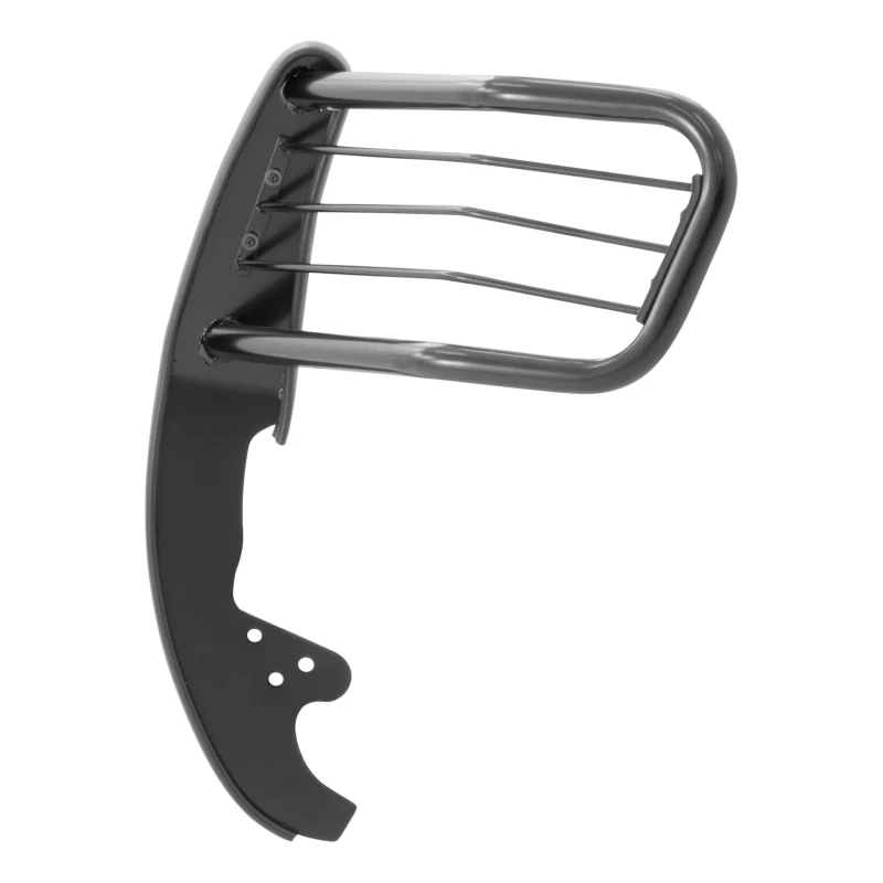 ARIES Black Steel Grille Guard, Select Chevrolet Avalanche, Suburban 1500, Tahoe Model 4065 - Image 5