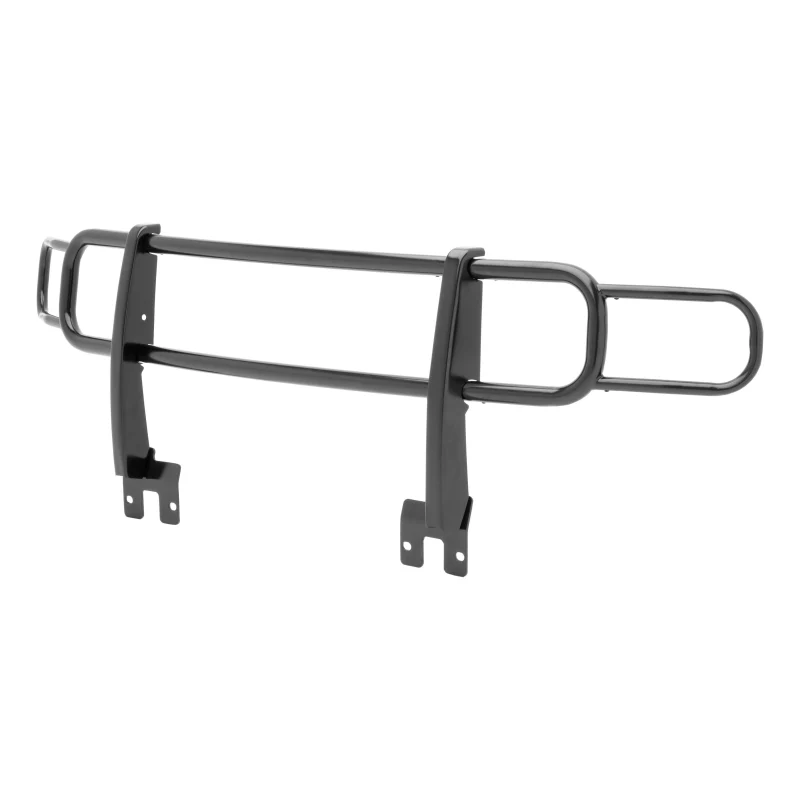 ARIES Black Steel Grille Guard, Select Hummer H3, H3T Model 4078