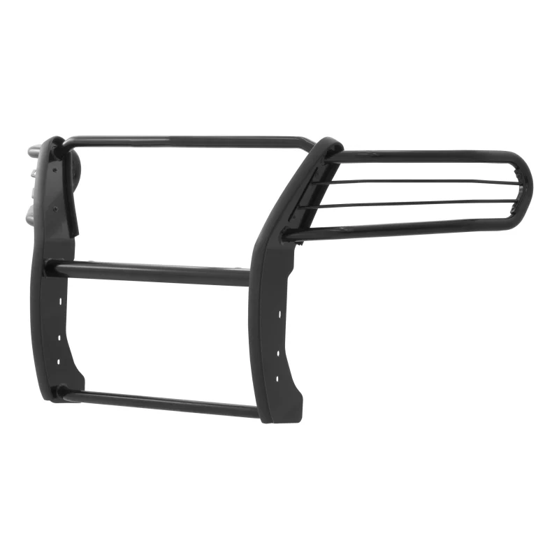 ARIES Black Steel Grille Guard, Select Chevrolet Colorado, GMC Canyon Model 4088