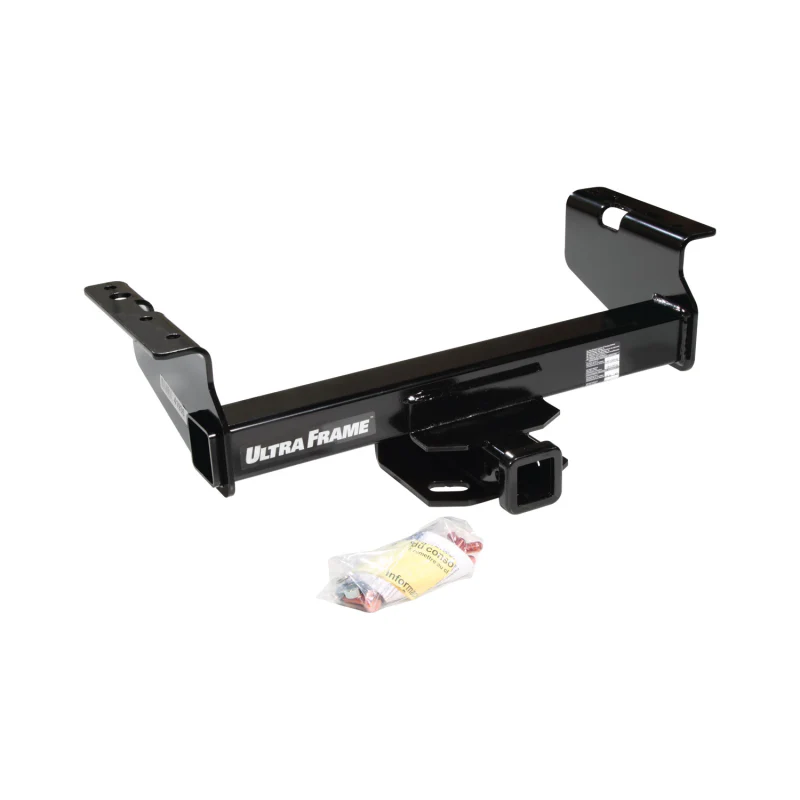 Draw-Tite Class 5 Trailer Hitch - 12000 lbs Model 41936