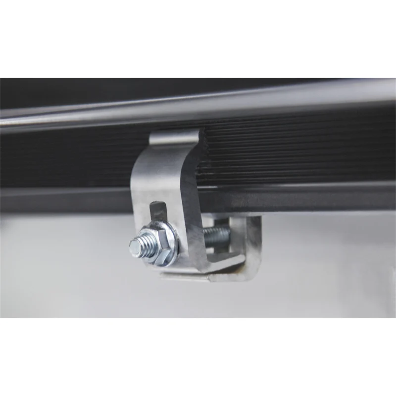 Access LORADO® Roll-Up Cover Split Rail Model 42189 - Image 5