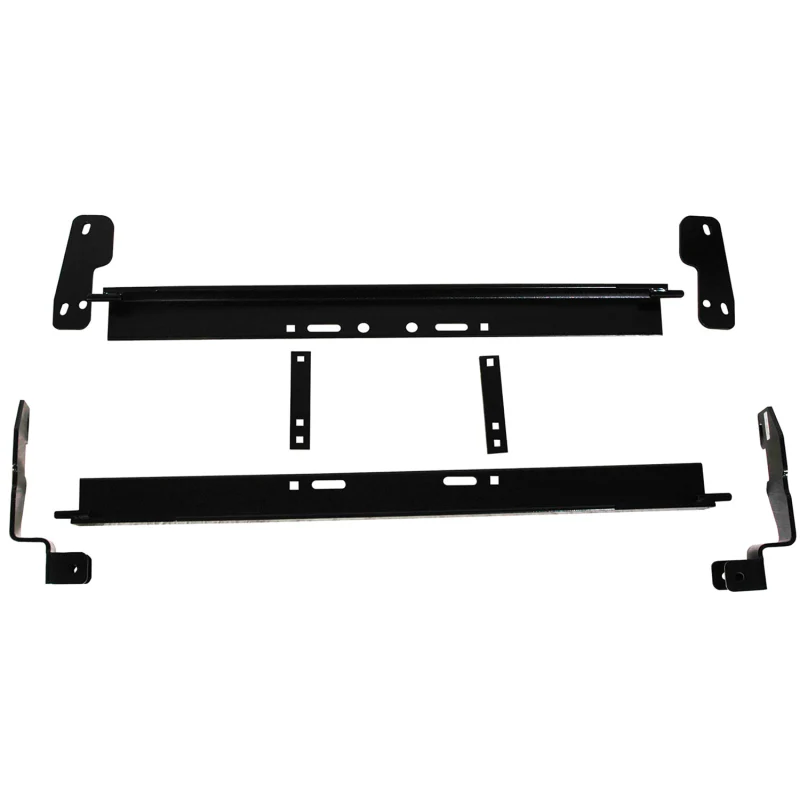 Draw-Tite Gooseneck Trailer Hitch Rail Kit Model 4446 - Image 3