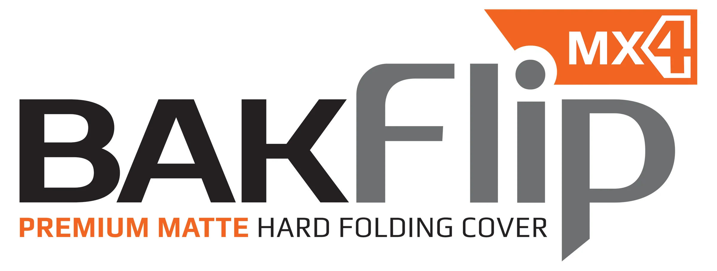 BAK BAKFlip MX4 Hard Folding Truck Bed Cover - Matte Finish - 2009-2018 (2019-2023 Classic) Ram 5' 7" Bed without RamBox Model 448207 - Image 6