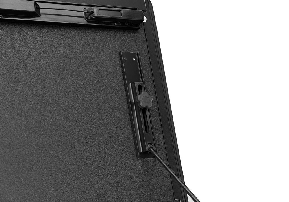 BAK BAKFlip MX4 Hard Folding Truck Bed Cover - Matte Finish - 20-24 Jeep Gladiator 5' Bed Model 448701 - Image 11