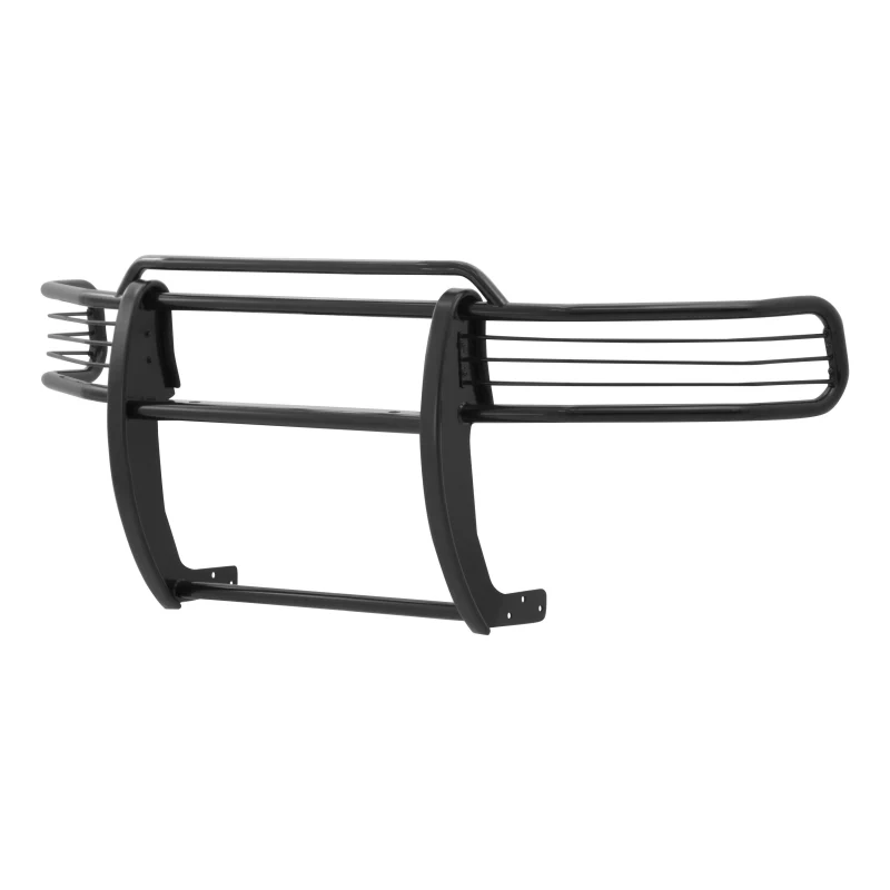 ARIES Black Steel Grille Guard, Select Dodge Ram 1500, 2500, 3500 Model 5042