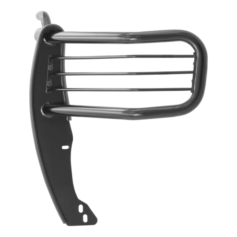 ARIES Black Steel Grille Guard, Select Dodge, Ram Dakota Model 5055 - Image 5