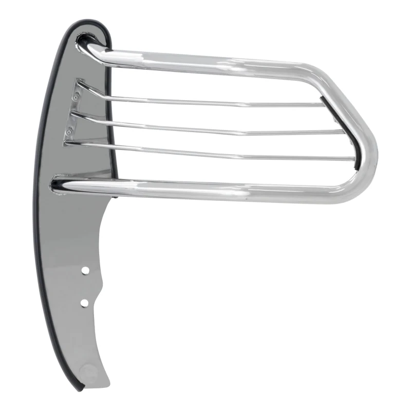 ARIES Polished Stainless Grille Guard, Select Dodge, Ram 2500, 3500 Model 5056-2 - Image 4