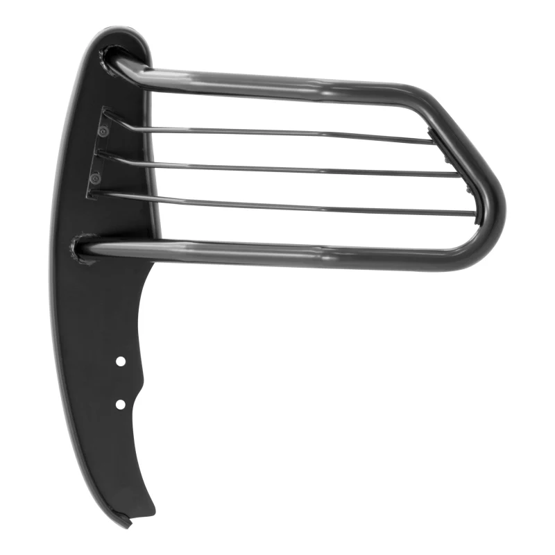 ARIES Black Steel Grille Guard, Select Dodge, Ram 2500, 3500 Model 5056 - Image 5
