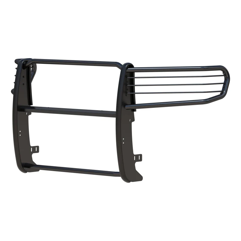 ARIES Black Steel Grille Guard, Select Ram 1500 Model 5060