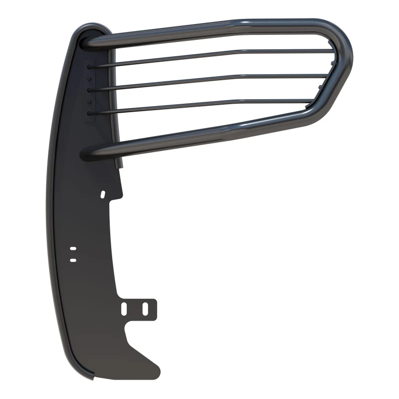 ARIES Black Steel Grille Guard, Select Ram 1500 Model 5060 - Image 3