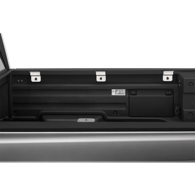 Truxedo Lo Pro Tonneau Cover - Black - 2017-2024 Honda Ridgeline Model 530601 - Image 13