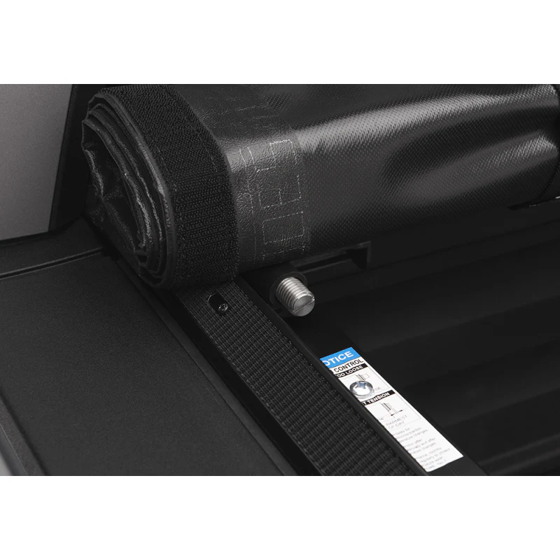 Truxedo Lo Pro Tonneau Cover - Black - 2017-2024 Honda Ridgeline Model 530601 - Image 16