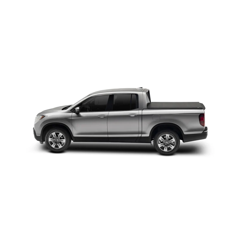 Truxedo Lo Pro Tonneau Cover - Black - 2017-2024 Honda Ridgeline Model 530601 - Image 7