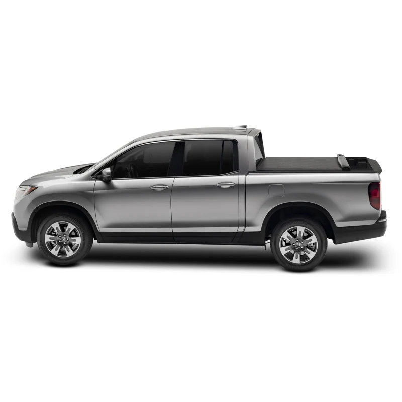 Truxedo Lo Pro Tonneau Cover - Black - 2017-2024 Honda Ridgeline Model 530601 - Image 8