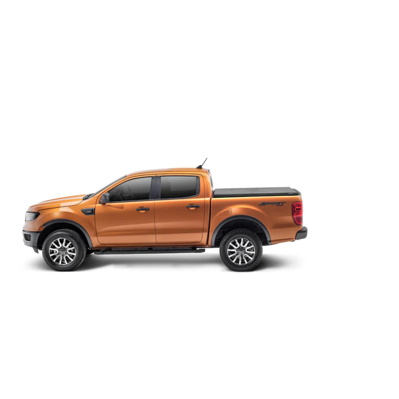 Truxedo Lo Pro Tonneau Cover - Black - 2019-2023 Ford Ranger 5' Bed Model 531001 - Image 7